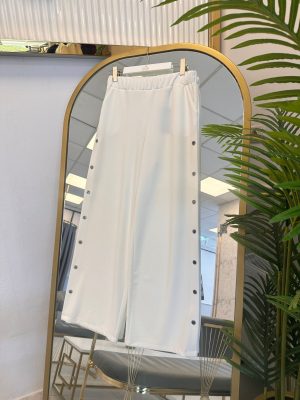 Düğme Pantolon - ZRV0067