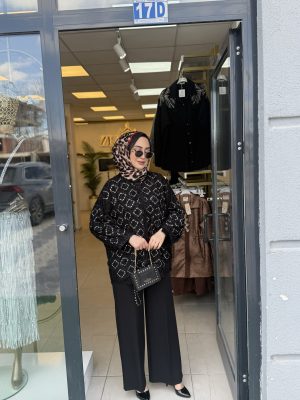 İthal Gömlek - ZRV0004