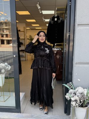 Selinada Etekli Takım - 5016