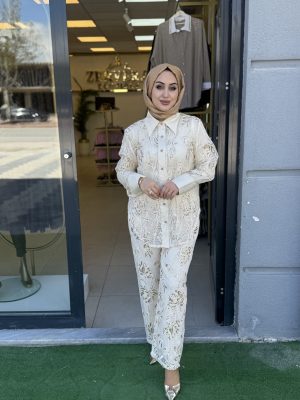 İthal Gold File Takım - ZRV0043