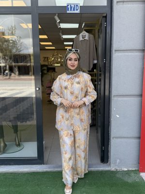 Lavinya Takım - 7251