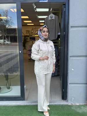 Premium Vieana Takım - 2658