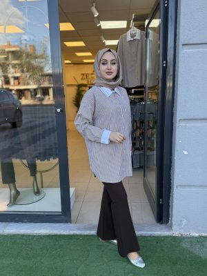 Kristal Gömlek - 170298