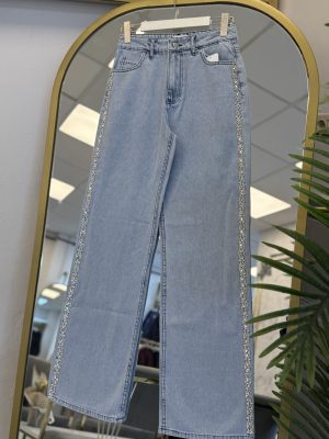 Diamond Kot Pantolon - 190142