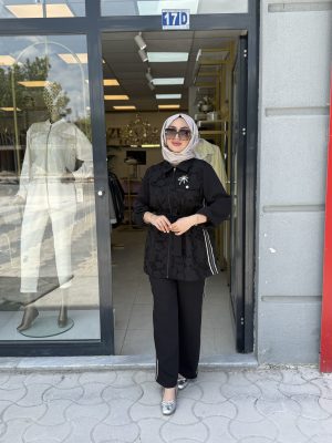 Selinada Güpürlü Takım - 5035