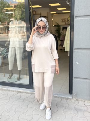 Paraşüt Detaylı Takım - ZRV0081