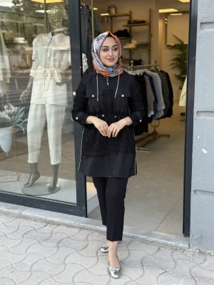 Selinada Kap - 4311