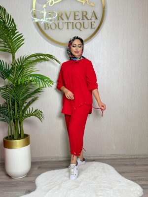 Bağcık Detaylı Spor Takım -ZRV0095