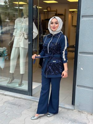🌟Belissa Takım -ZRV0094